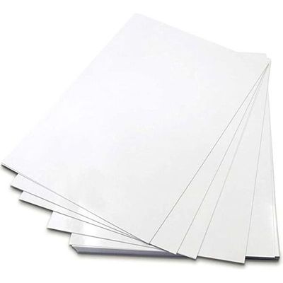 [PP0391] A4 160GSM WHITE BOARD PK100