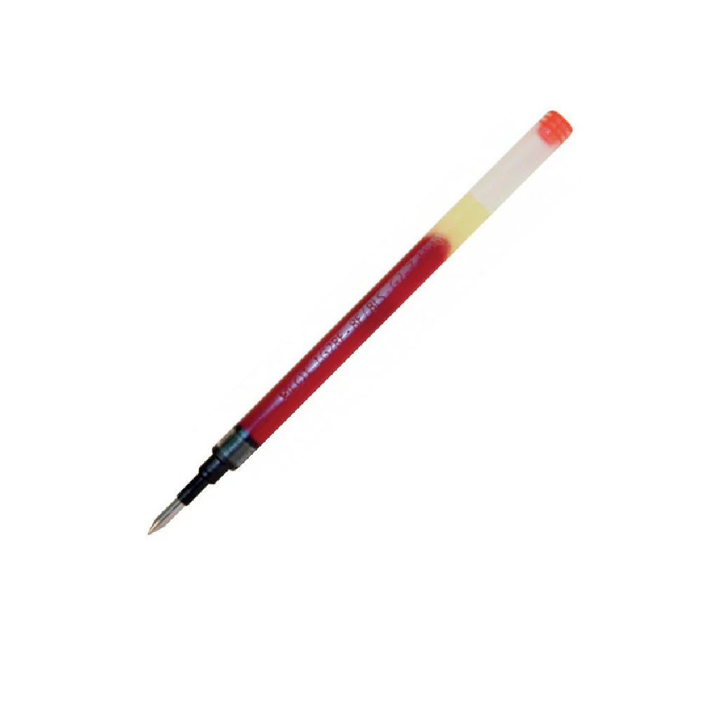 [PP0407] BLS-G2-7 REFILL RED