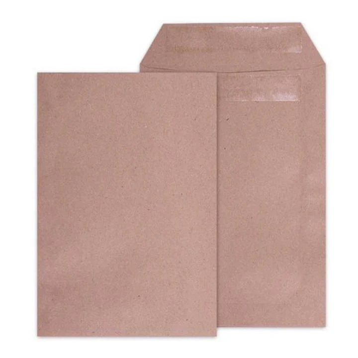 [PP0409] C4 CROXLEY BROWN SEAL EASI UNBANDED BX250