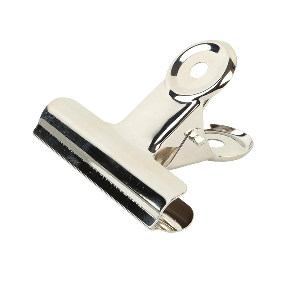 [PP0433] CROXLEY 38MM BULLDOG CLIPS PK24'S
