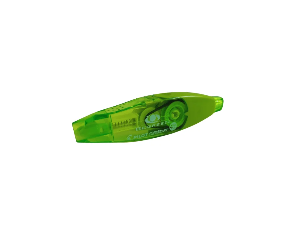 [PP0439] CORRECTION TAPE WHITE LINE GRIP 