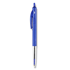 [PP0440] BIC CLIC MEDIUM BLUE