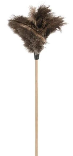[PP0455] FEATHER DUSTER 480MM