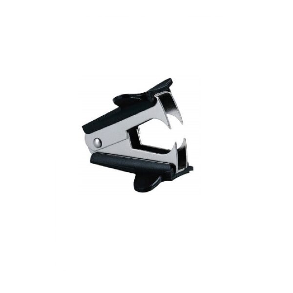 [PP0491] STAPLE REMOVER BLACK