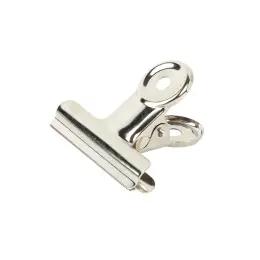 [PP0617] BULLDOG CLIP 50MM