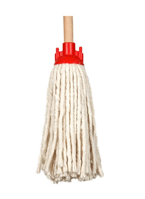 [PP0671] LARGE MOP WITH PLASTIC CLAMP