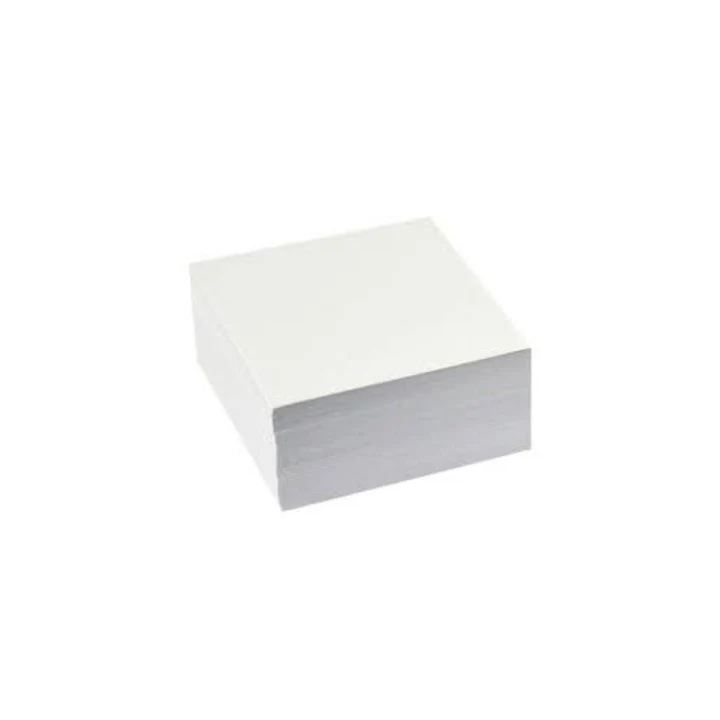 [PP0859] CUBE REFILLS WHITE