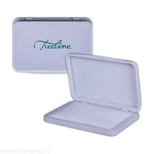 [PP0870] STAMP PAD UN-INKED (120X85)