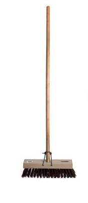 [PP1240] GUTTER BROOM 300MM