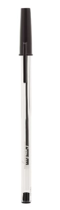 [PP1134] CROXLEY CREATE BALLPOINT PEN BLACK EACH