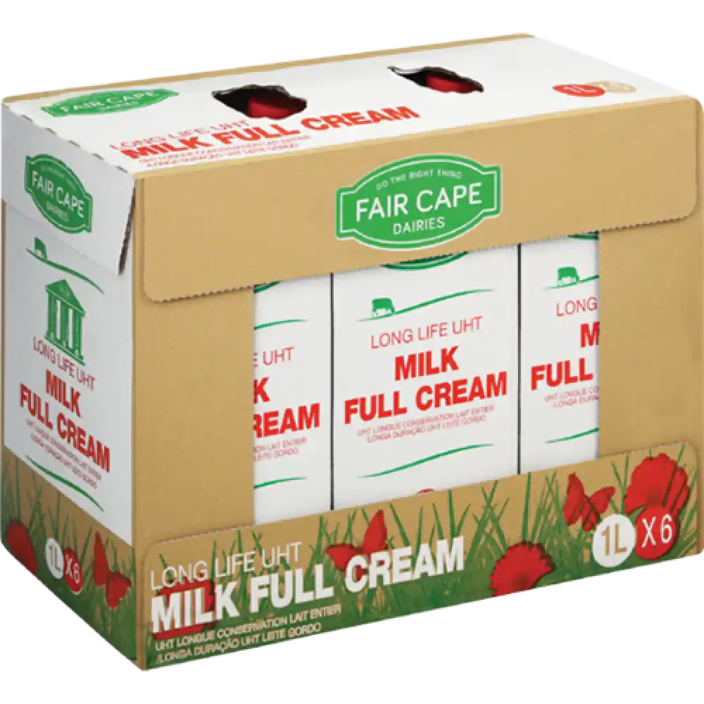 [PP1206] MILK 300ML 6PACK 