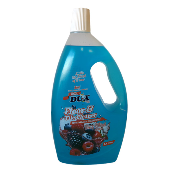 [PP1375] DUX FLOOR & TILE CLEANER 1.5L 