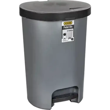 [PP1417] ADDIS 40L BLACK BIN