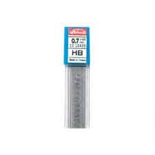 [PP0017] LEADS HB TUBE 12 - 0.7MM 