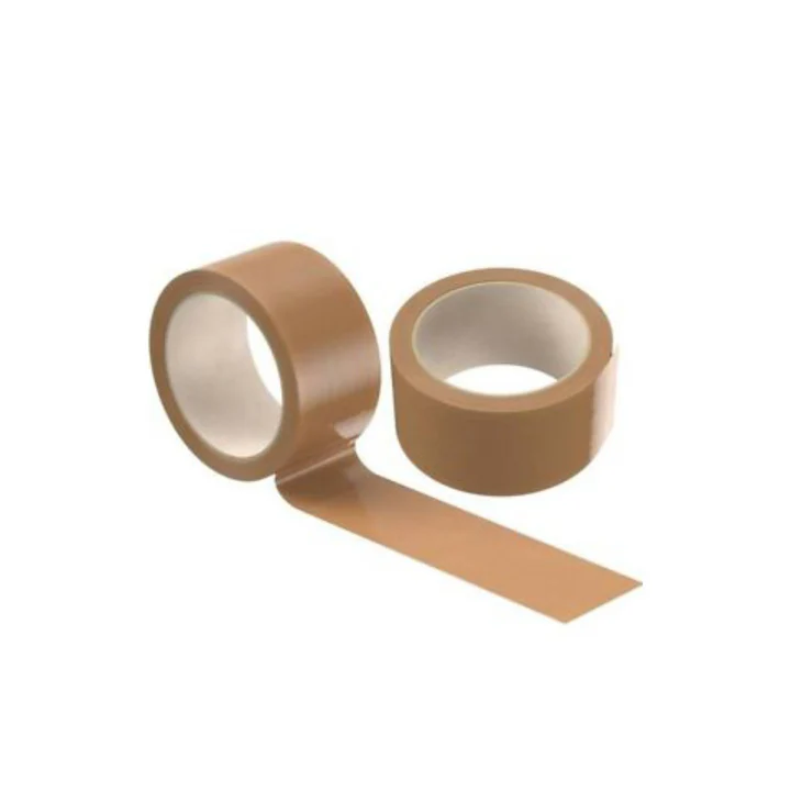 [PP0067] BROWN BUFF TAPE 48MMX100M