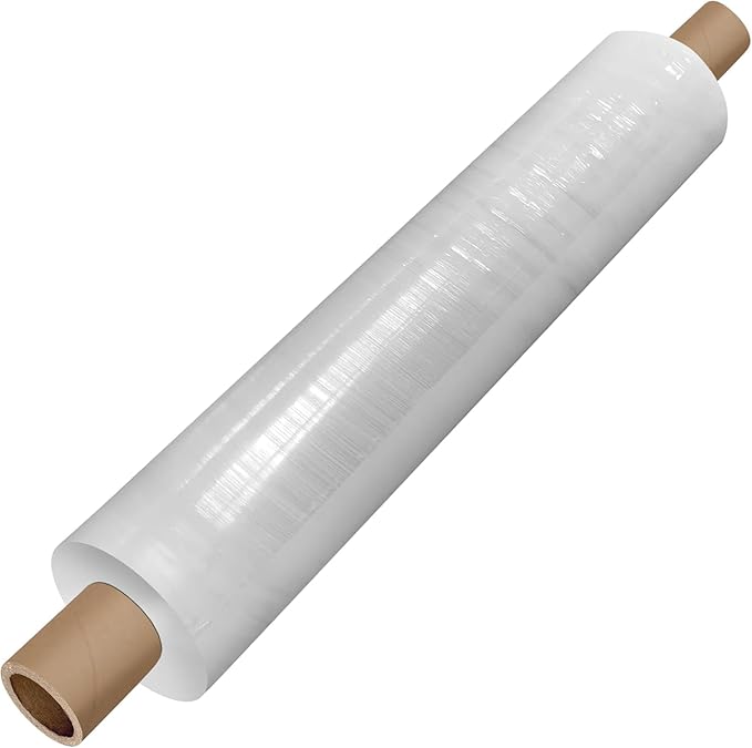 [PP0069] PALLET WRAP 450X400X13MIC EXT. CORE