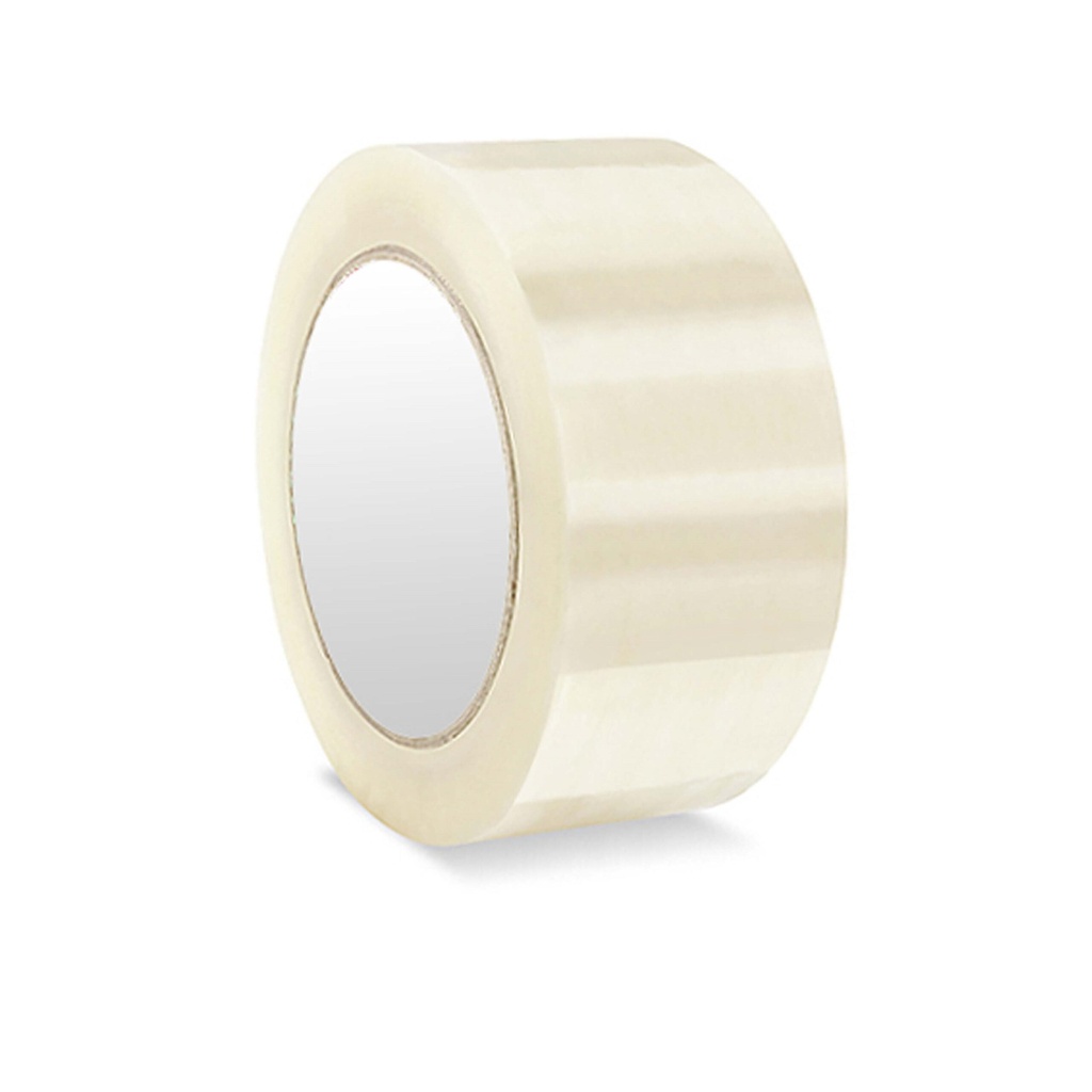 [PP0075] CLEAR TAPE 48MMX100M