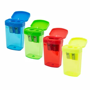 [PP0079] TREELINE 2 HOLE BARREL SHARPENER 