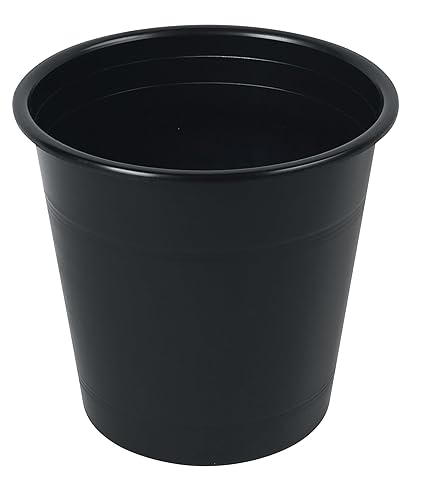 [PP0103] OFFICE BIN -SMALL ROUND