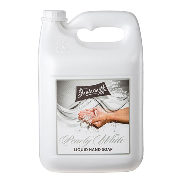 [PP0115] LIQUID HAND SOAP 5LITRE