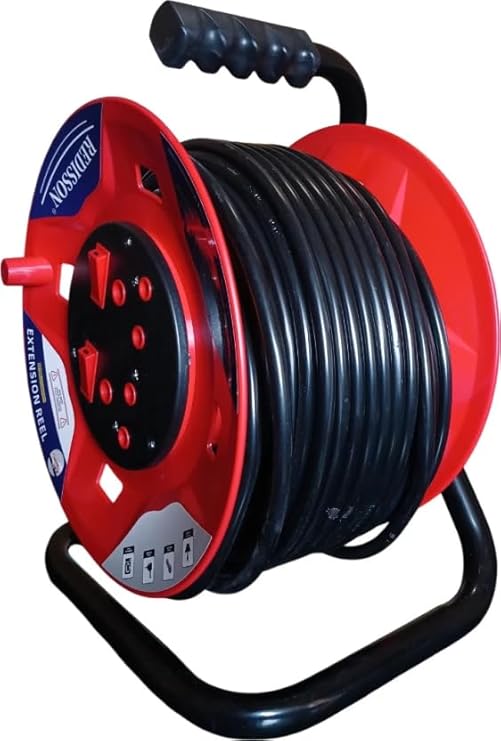 [PP0163] EXTENSION LEAD- 20M