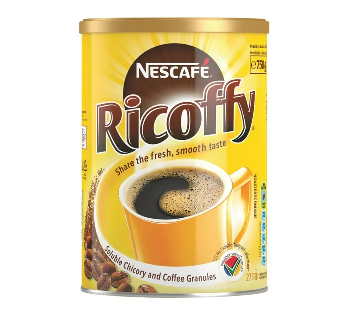 [PP0178] 750GR RICOFFY