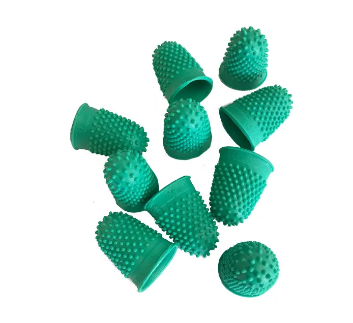 [PP0189] FINGERETTES N0.0 GREEN/TURQ PK12S