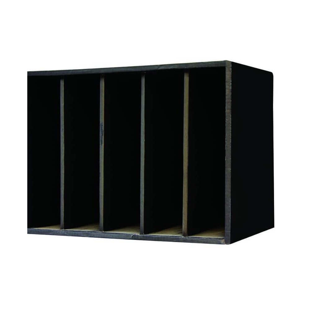 [PP0220] FILE STOW-A-WAY BOX