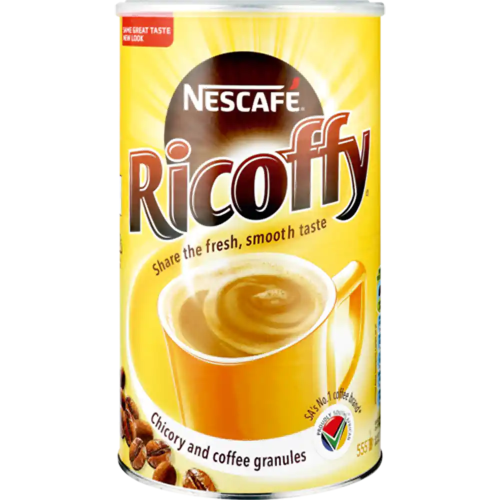 [PP0232] 1.5KG RICOFFY