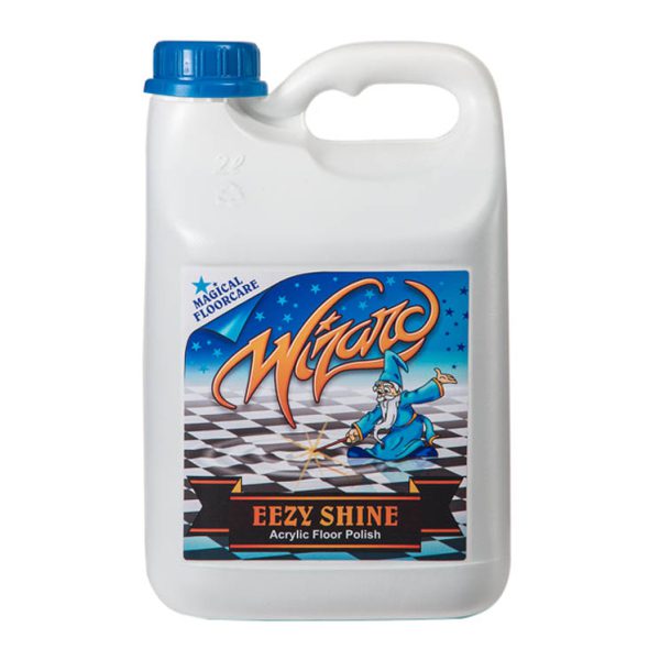 [PP0365] WIZARD EEZY SHINE 20% 5L